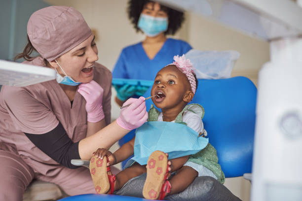 Best Sedation Dentistry  in Laureles, TX