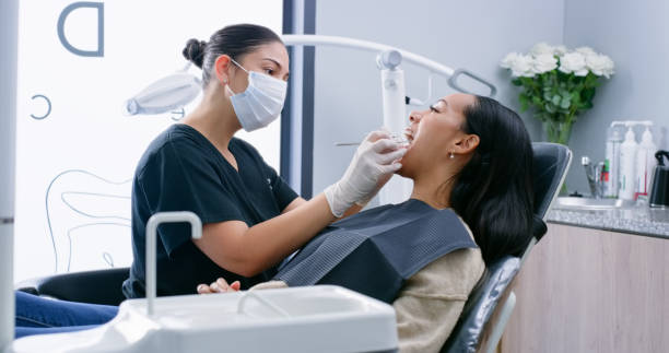 Why Choose Us for Your Dental Needs in Laureles, TX