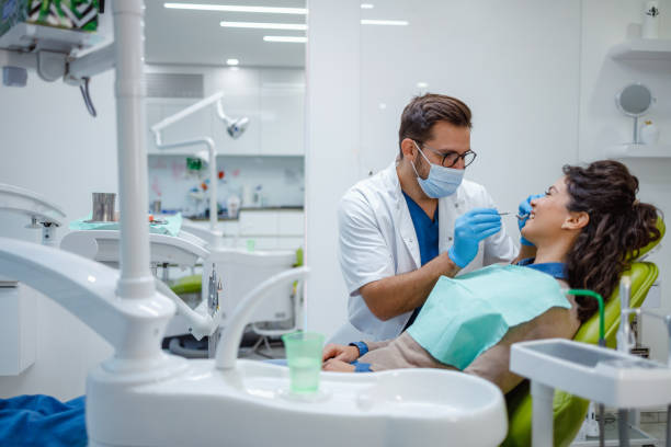 Why Choose Us for Your Dental Needs in Laureles, TX
