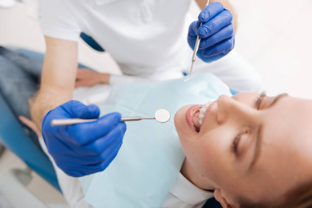 Best Dental Exams and Cleanings  in Laureles, TX
